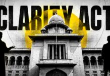 La Ley Crypto CLARITY se enfrenta a una nueva dificultad en el Senado antes de las vacaciones de agosto.