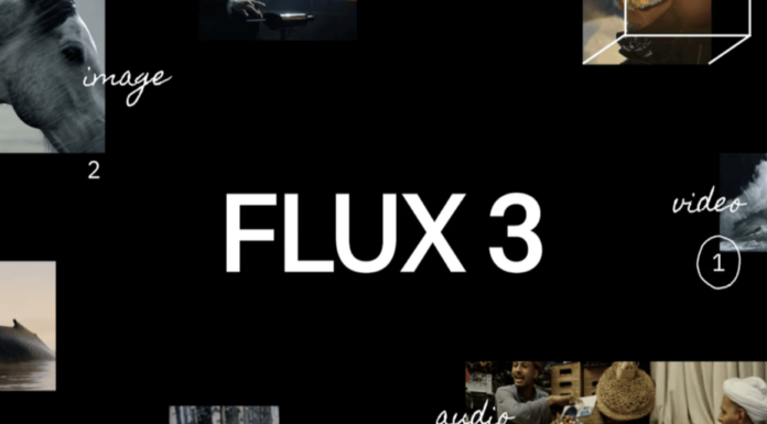 Black Forest Labs Presenta FLUX 3 AI: Cambia Fotos por Videos—Y Manos Robóticas