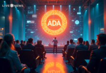 Cardano activa la primera bifurcación dura de gobernanza en cadena