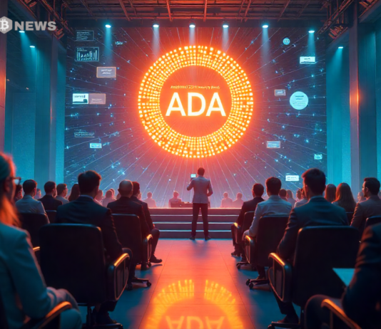 Cardano activa la primera bifurcación dura de gobernanza en cadena