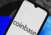 Por qué los analistas no se preocupan por la caída del 30% de Coinbase.