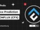 Pronóstico de precios de Conflux para 2026, 2027 y 2030: ¿Subirá el precio de CFX a $1?