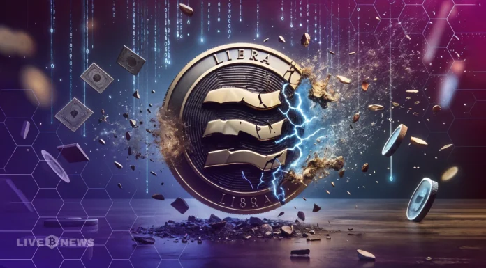 El creador de LIBRA, Hayden Davis, regresa y realiza operaciones por valor de 32.000 dólares en Robinhood Chain
