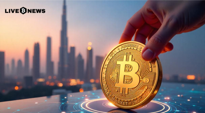 Revolut obtiene la aprobación de principio de VARA para la expansión criptográfica de los EAU