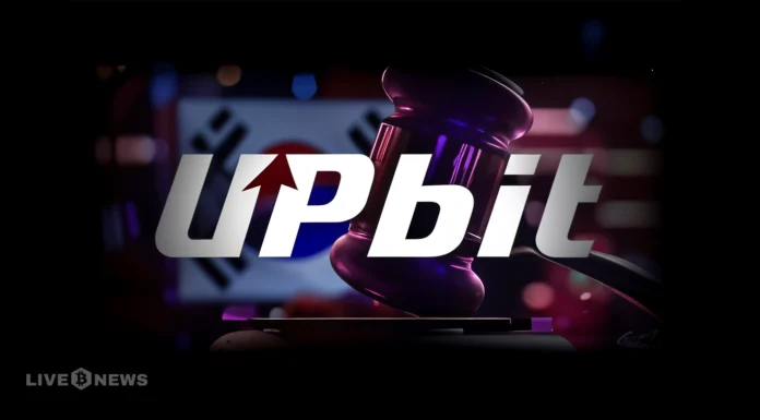 Upbit incluye a Euler (EUL) en el mercado de KRW mientras el token se convierte en el centro de atención