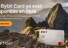 La Bybit Card ya está disponible en Perú: pagos fluidos con hasta 120 USDT en recompensas