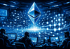 El uso de energía de Ethereum se desploma un 99,9% después de la fusión, según Cambridge