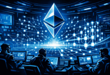 El uso de energía de Ethereum se desploma un 99,9% después de la fusión, según Cambridge