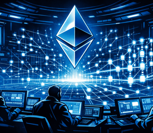 El uso de energía de Ethereum se desploma un 99,9% después de la fusión, según Cambridge