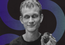 Ethereum ‘Reinventándose’ con la Mayor Transformación Desde la Fusión: Vitalik Buterin