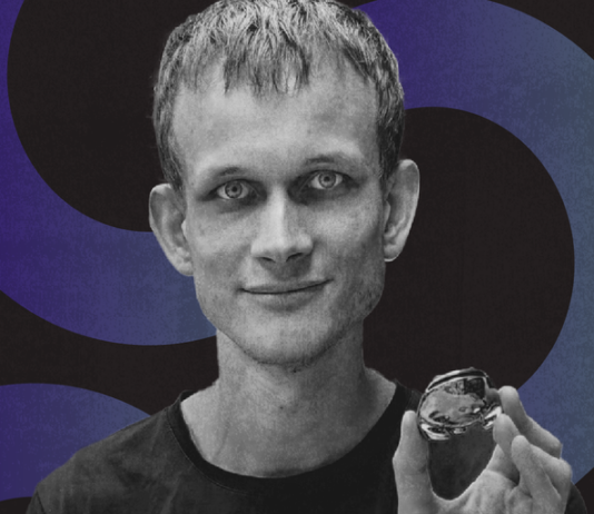 Ethereum ‘Reinventándose’ con la Mayor Transformación Desde la Fusión: Vitalik Buterin