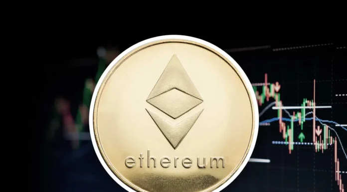 Ethereum recupera $ 1,820 después de 9 meses: ¿se está formando un fondo importante en el mercado?