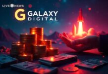 Galaxy incorpora Aave, Morpho y más a un nuevo producto de préstamos institucionales