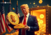 Casi 1 millón de inversores pierden 3.810 millones de dólares con TRUMP Memecoin: NYT
