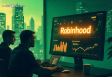 El director ejecutivo de Robinhood dice que el comercio no es un juego de azar y confirma las cuentas de Trump