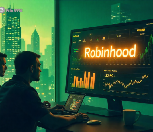 El director ejecutivo de Robinhood dice que el comercio no es un juego de azar y confirma las cuentas de Trump