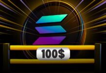 Proyección del valor de Solana (SOL): factores que podrían llevar a SOL a superar los $100.
