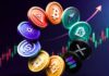 Las criptomonedas más importantes aparte de Bitcoin y Ethereum están preparadas para aprovechar la Ley CLARITY.