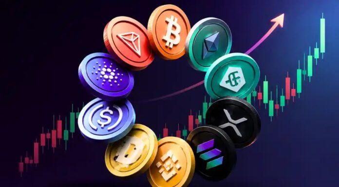 Las criptomonedas más importantes aparte de Bitcoin y Ethereum están preparadas para aprovechar la Ley CLARITY.