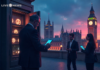El Banco de Inglaterra autoriza a HSBC para operaciones de valores digitales