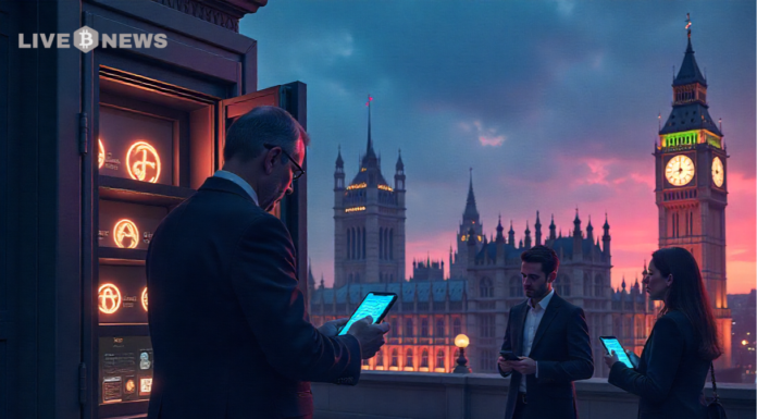 El Banco de Inglaterra autoriza a HSBC para operaciones de valores digitales