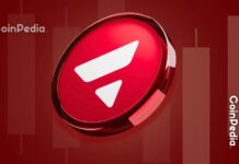 El valor de Avalanche se sitúa próximo al soporte fundamental mientras se activa la actualización de Helicon en Fuji Testnet.