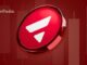 El valor de Avalanche se sitúa próximo al soporte fundamental mientras se activa la actualización de Helicon en Fuji Testnet.