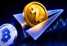 El valor de ZEC crece un 16 % tras la validación de seguridad de Ironwood que estimula el ascenso.