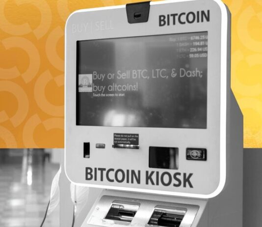 Estafas de Kioscos de Criptomonedas Causan Pérdidas de $57 Millones a Tejanos Mientras Legisladores Consideran una Prohibición