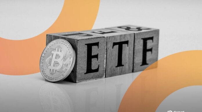 Los ETFs de Bitcoin Atraen $222 Millones, Rompiendo una Racha de Pérdidas de 10 Días