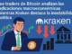 Los traders de Bitcoin analizan las indicaciones macroeconómicas mientras Kraken destaca la inestabilidad política.