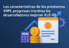 Las características de los préstamos XRPL progresan mientras los desarrolladores mejoran XLS-66.