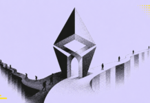 La participación de Ethereum alcanza un récord del 34% a medida que las recompensas caen a su nivel más bajo