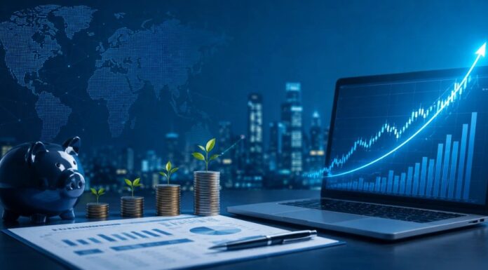 El ascenso discreto de la inversión sistemática: GlobalVentures365 analiza por qué la disciplina prevalece sobre la estrategia de timing en el mercado.