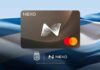 Nexo lanza en Argentina la primera tarjeta cripto de débito y crédito del mundo nexo