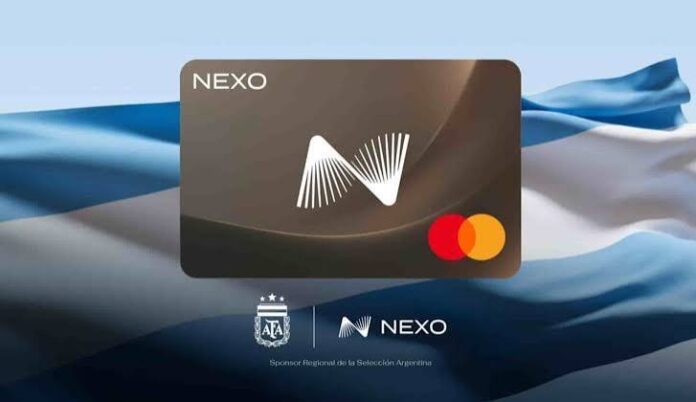 nexo