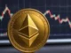 Las apuestas de Binance Ethereum desaparecen mientras los comerciantes de OKX vuelven a acumularse