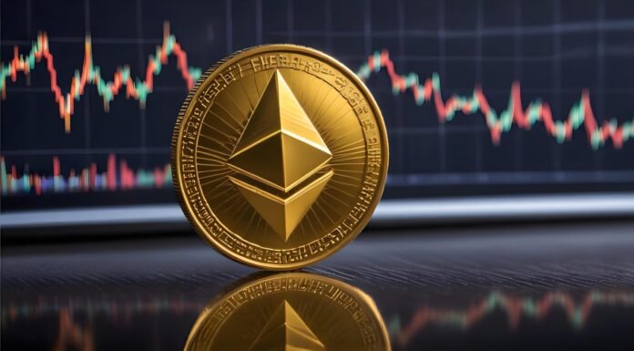 Ethereum aumenta un 23% este trimestre, pero ¿el repunte está diseñado para durar?