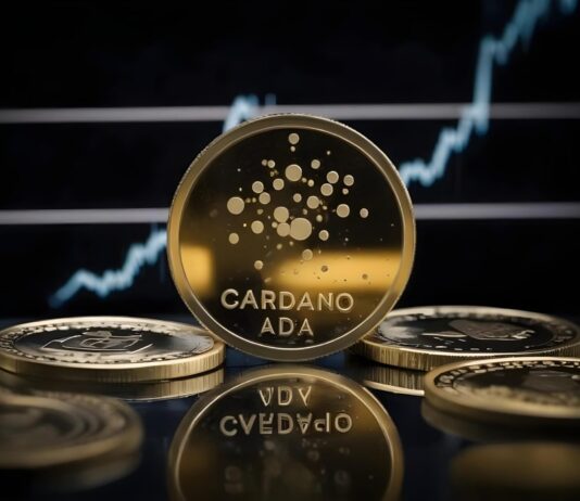 Las ballenas Cardano alcanzan su máximo en 3,5 años mientras el comercio minorista abandona la ADA
