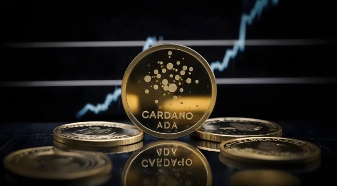 Las ballenas Cardano alcanzan su máximo en 3,5 años mientras el comercio minorista abandona la ADA