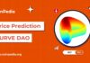 Pronóstico del precio del token Curve DAO (CRV) para 2026 y 2027-2030: ¿Logrará CRV superar su rango a largo plazo?