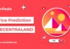Proyección de precios para Decentraland (MANA) 2026, 2027 – 2030: ¿Subirá el precio de MANA a $1?