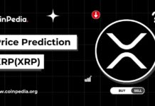 Proyección del precio de Ripple (XRP) para 2026 y 2027-2030: ¿Logrará XRP los $5?