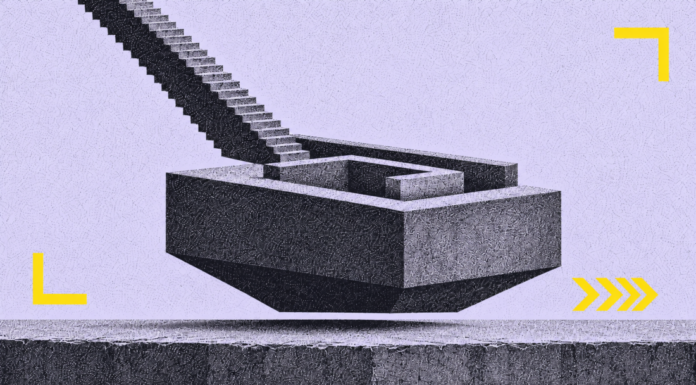 Algorand acaba de rebotar en su mínimo histórico y el gráfico todavía parece difícil