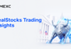 Los usuarios de MEXC invierten casi un tercio del volumen de RealStocks del primer mes en SpaceX
