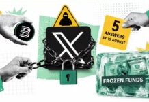 BitMart presenta un plan de reorganización, pero los usuarios siguen buscando respuestas sobre los retiros.