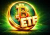 Actualizaciones sobre Bitcoin: BTC alcanza los $74,000 y los ETF registran un volumen de $5,300 millones