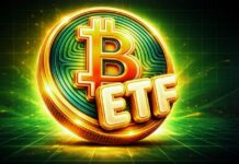 Actualizaciones sobre Bitcoin: BTC alcanza los $74,000 y los ETF registran un volumen de $5,300 millones
