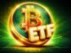 Actualizaciones sobre Bitcoin: BTC alcanza los $74,000 y los ETF registran un volumen de $5,300 millones