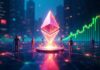 Las direcciones activas de Ethereum alcanzaron un máximo de 5 meses. ¿Qué lo está impulsando?